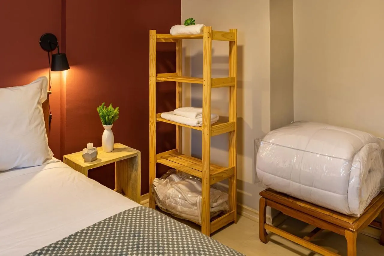 Novo Apartamento Completo No Centro De Sao Paulo Apartment